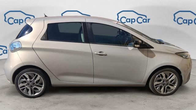 Renault Zoe image 2