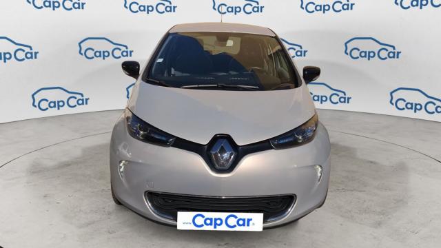 Renault Zoe image 7