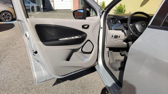 Renault Zoe image 1