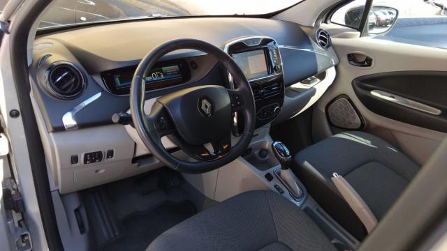 Renault Zoe image 9