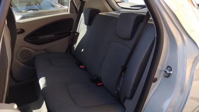 Renault Zoe image 8