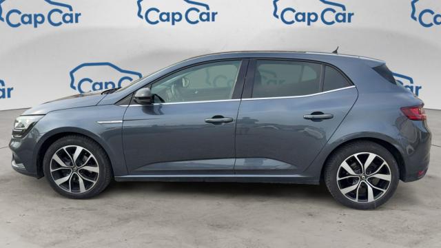 Renault Mégane image 5