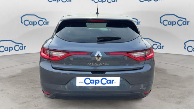 Renault Mégane image 8