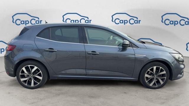 Renault Mégane image 7