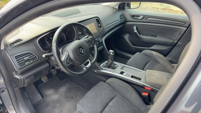 Renault Mégane image 9