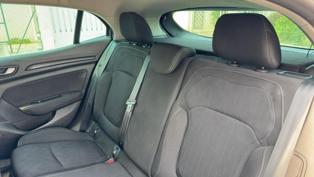 Renault Mégane image 4