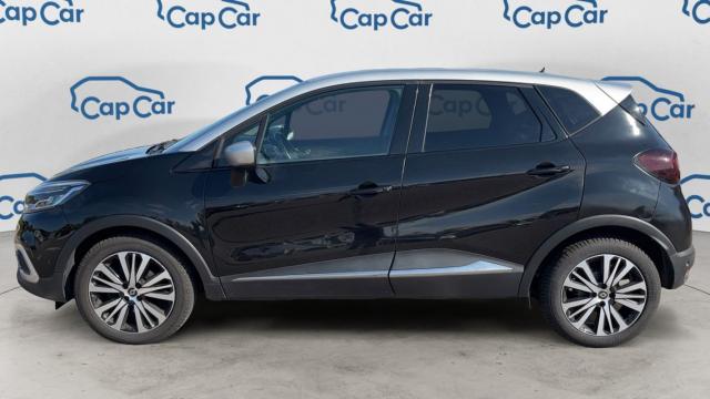 Renault Captur image 6