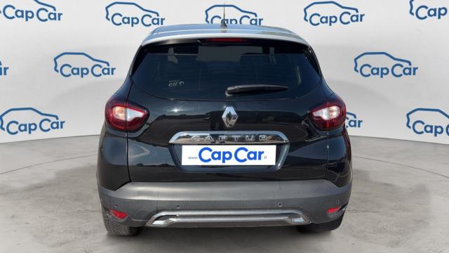 Renault Captur image 4