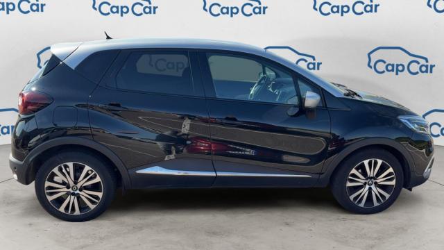 Renault Captur image 9