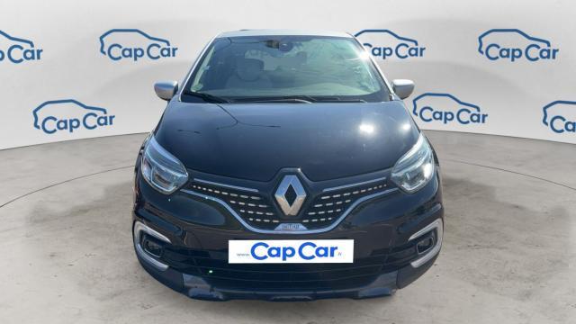 Renault Captur image 3
