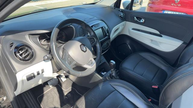 Renault Captur image 7