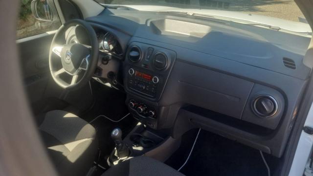 Dacia Lodgy image 4