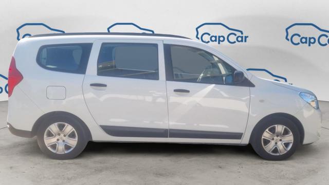 Dacia Lodgy image 6