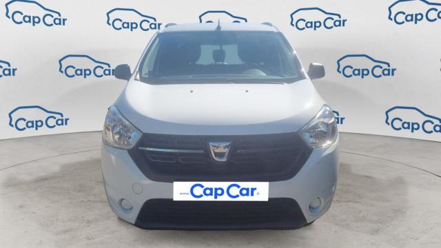 Dacia Lodgy image 5