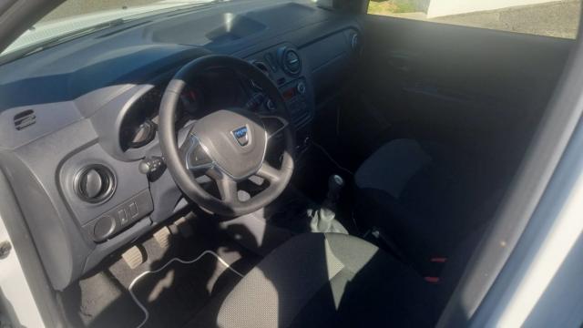 Dacia Lodgy image 3