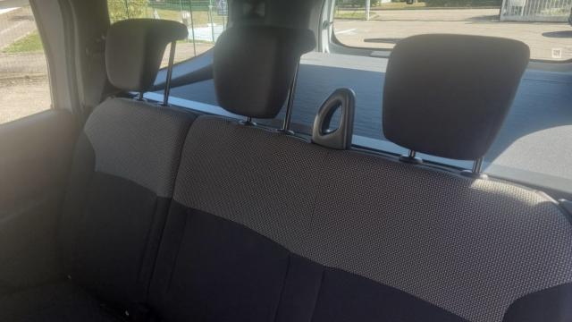 Dacia Lodgy image 1