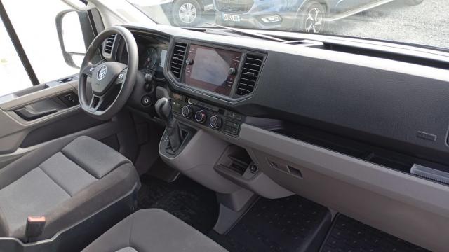 Volkswagen Crafter image 5