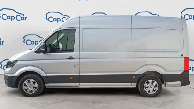 Volkswagen Crafter image 7
