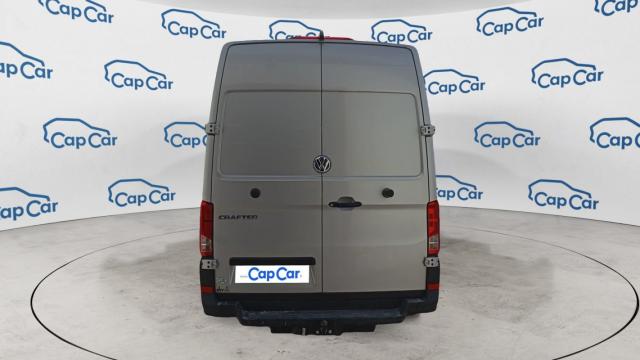 Volkswagen Crafter image 3