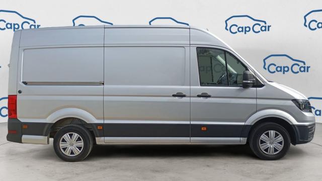 Volkswagen Crafter image 8
