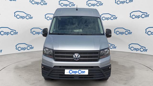 Volkswagen Crafter image 1