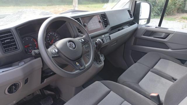 Volkswagen Crafter image 6