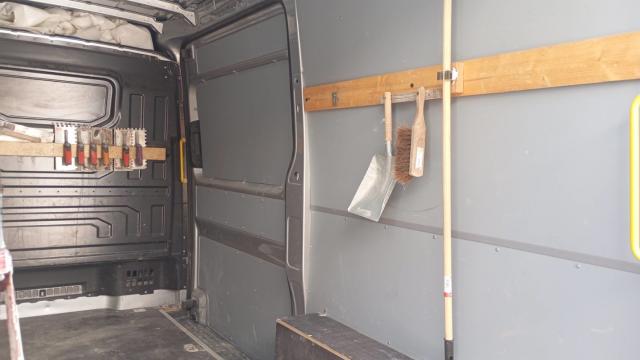 Volkswagen Crafter image 4