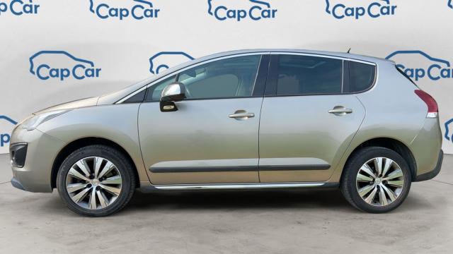 Peugeot 3008 image 5