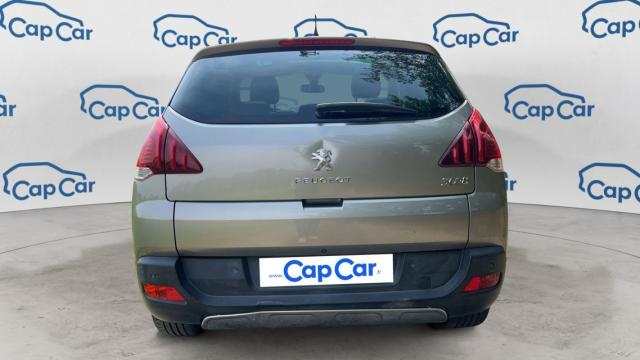 Peugeot 3008 image 8