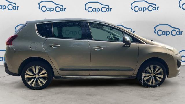 Peugeot 3008 image 3