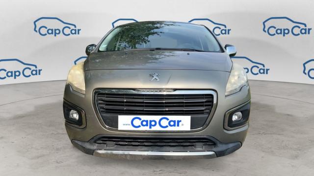 Peugeot 3008 image 4