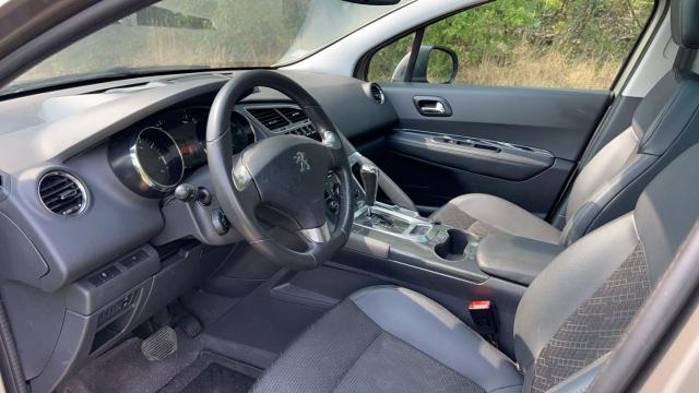 Peugeot 3008 image 7