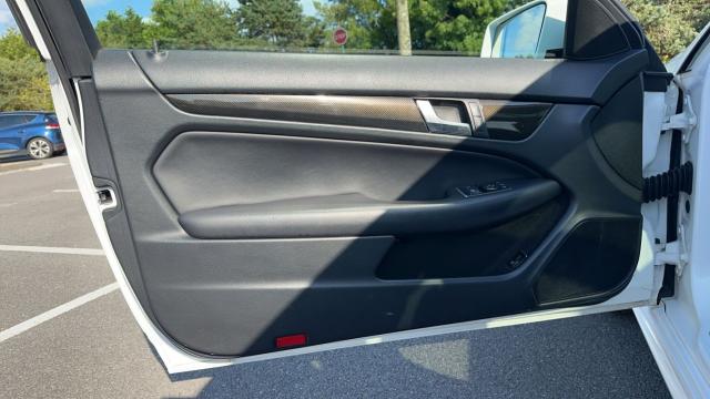 Mercedes Benz Classe C Coupe image 6