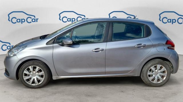 Peugeot 208 image 9