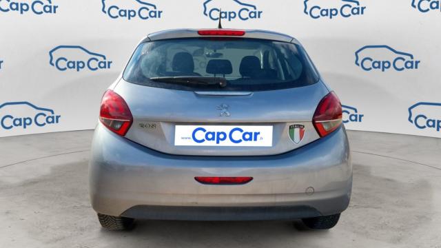 Peugeot 208 image 6