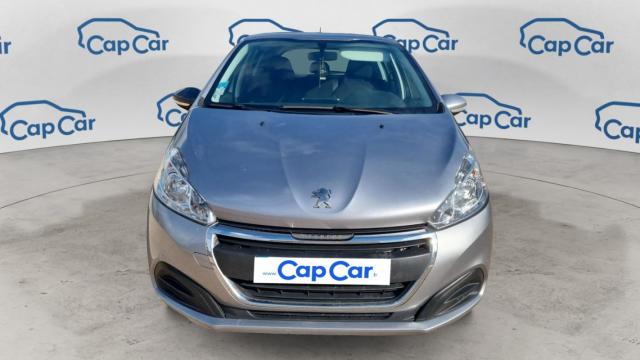 Peugeot 208 image 5