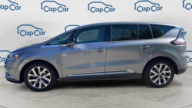 Renault Espace image 7