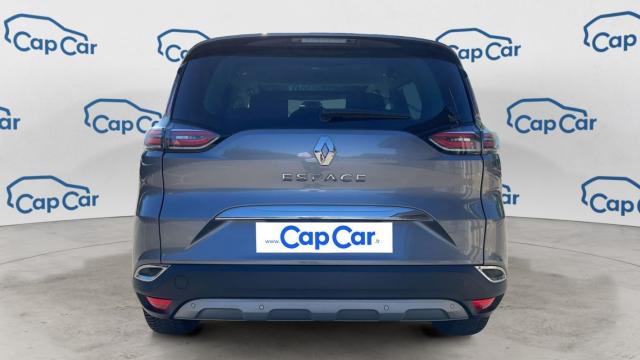 Renault Espace image 6