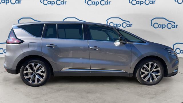 Renault Espace image 1