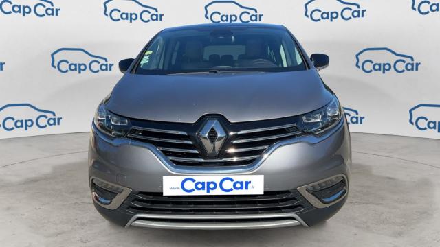 Renault Espace image 2