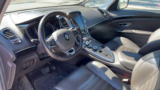 Renault Espace image 8