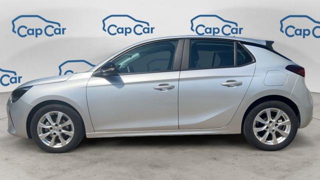 Opel Corsa image 4