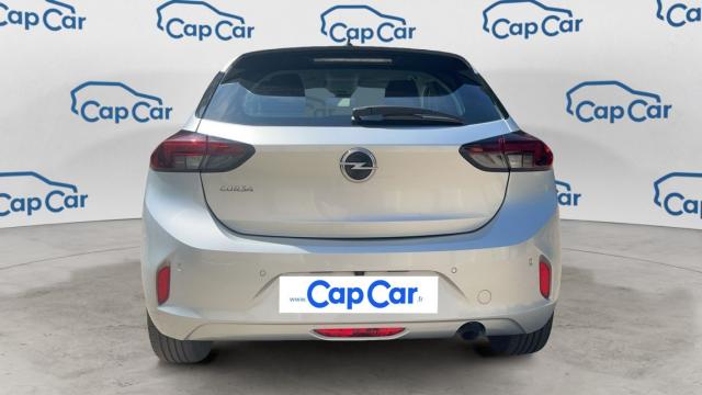 Opel Corsa image 6