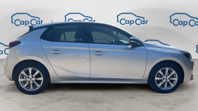 Opel Corsa image 9