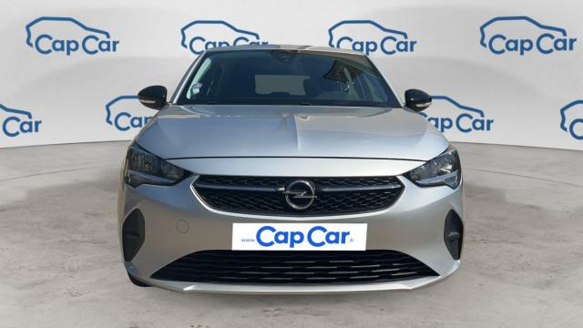 Opel Corsa image 2