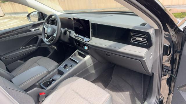 Volkswagen Tiguan image 5