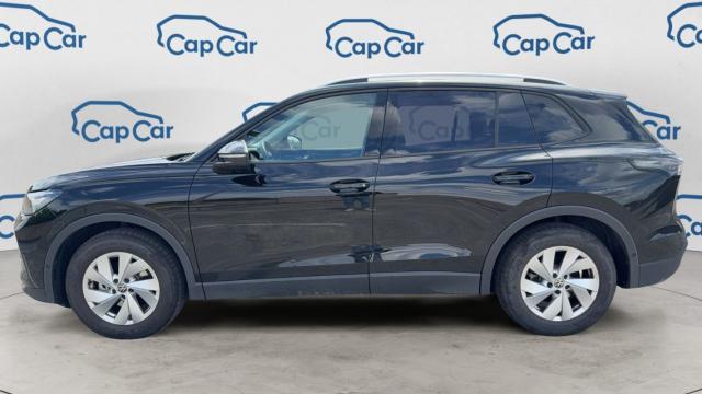Volkswagen Tiguan image 8