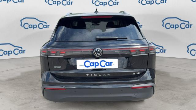 Volkswagen Tiguan image 1