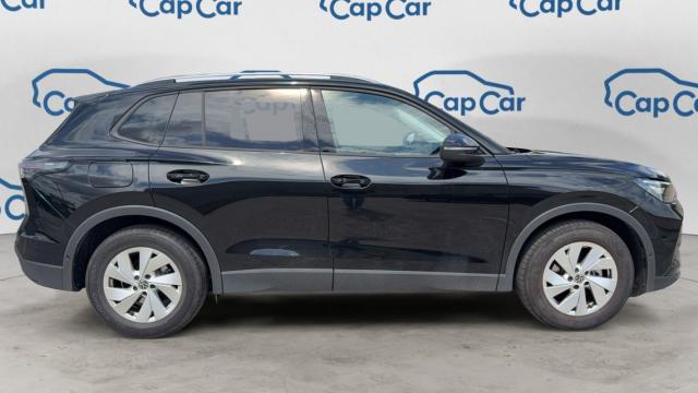 Volkswagen Tiguan image 2