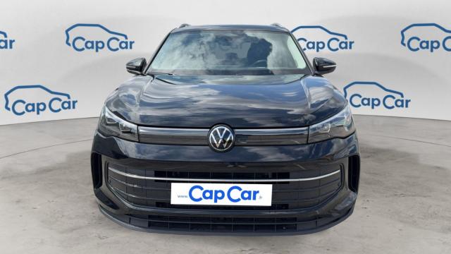 Volkswagen Tiguan image 3
